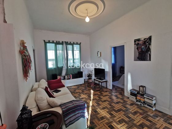 Foto 2 de Àtic en venda a calle Do Gorgullón de 3 habitacions i 140 m²