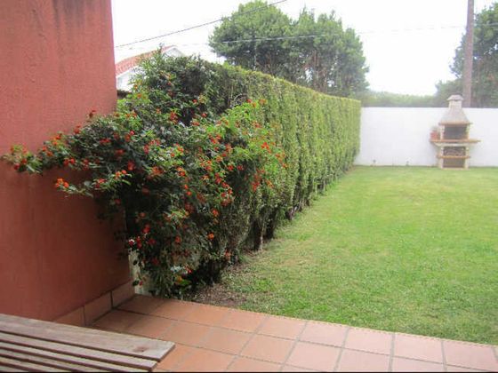 Foto 2 de Casa adossada en venda a Villalonga-Nantes de 5 habitacions amb terrassa i piscina