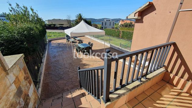 Foto 2 de Casa adossada en venda a Villalonga-Nantes de 4 habitacions amb terrassa i piscina