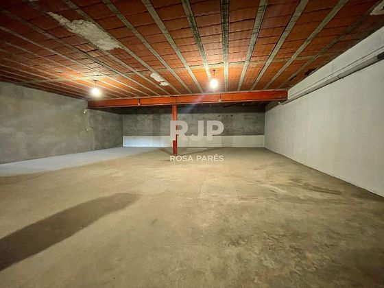 Foto 2 de Garatge en venda a Tona de 199 m²