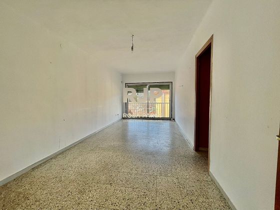 Foto 1 de Venta de piso en Balenyà de 3 habitaciones y 61 m²