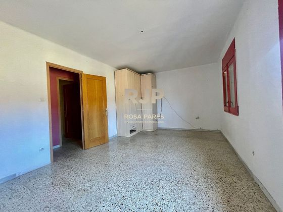 Foto 2 de Venta de piso en Balenyà de 3 habitaciones y 61 m²