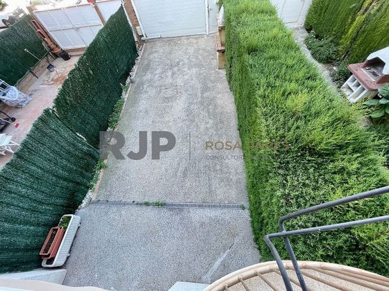 Foto 2 de Casa en venda a Centelles de 3 habitacions amb terrassa i garatge