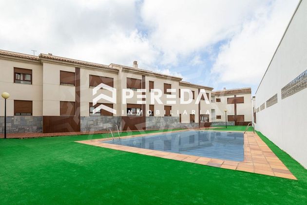 Foto 1 de Piso en venta en calle Alcantara de 1 habitación con terraza y piscina