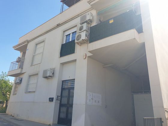 Foto 1 de Pis en venda a La Cañada-Costacabana-Loma Cabrera-El Alquián de 3 habitacions amb terrassa