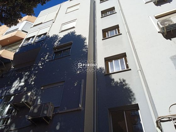 Foto 1 de Pis en venda a Barrio Alto - San Félix - Oliveros - Altamira de 3 habitacions i 83 m²