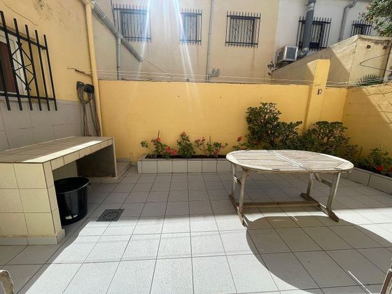Foto 1 de Dúplex en venta en El Puerto - Romanilla de 3 habitaciones con garaje