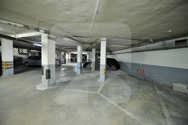 Foto 2 de Venta de garaje en Centro - Valdemoro de 15 m²
