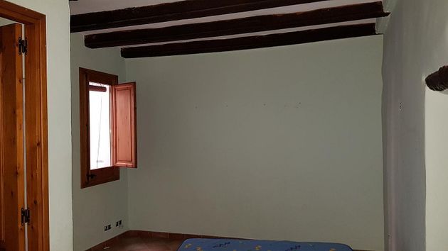 Foto 2 de Casa rural en venta en Montornès de Segarra de 8 habitaciones con terraza