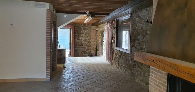 Foto 1 de Casa rural en venta en Linyola de 6 habitaciones con piscina