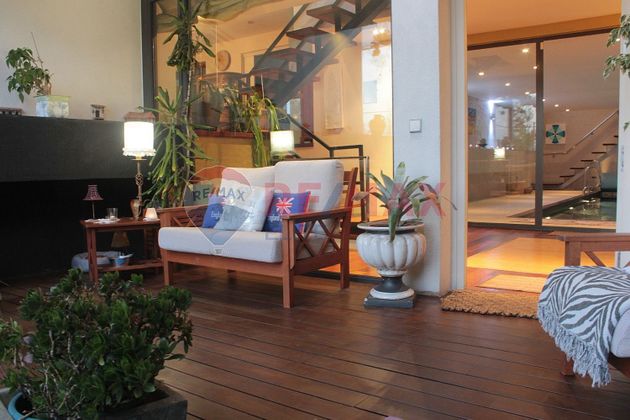 Foto 2 de Chalet en venta en calle Toleo de 3 habitaciones con terraza y piscina