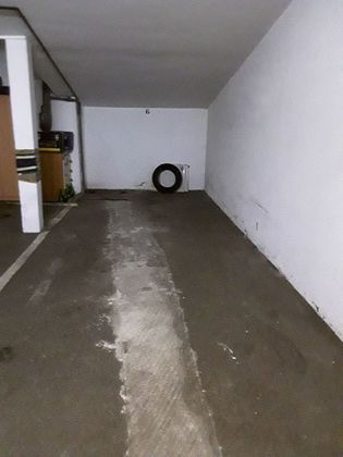 Foto 1 de Garaje en venta en calle Bailen de 10 m²