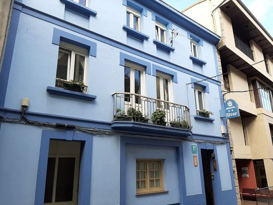 Foto 1 de Edifici en venda a calle Del General García de la Concha de 140 m²