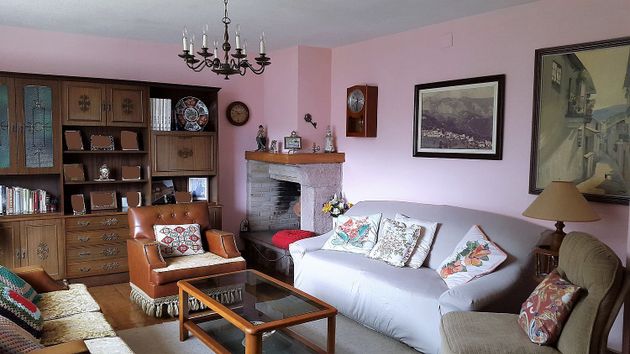 Foto 1 de Casa en venda a calle Maricaldera de 5 habitacions amb calefacció