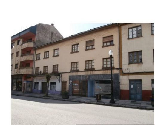 Foto 2 de Edificio en venta en Riosa de 504 m²