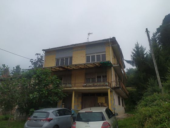 Foto 2 de Casa en venda a calle La Quintana amb terrassa