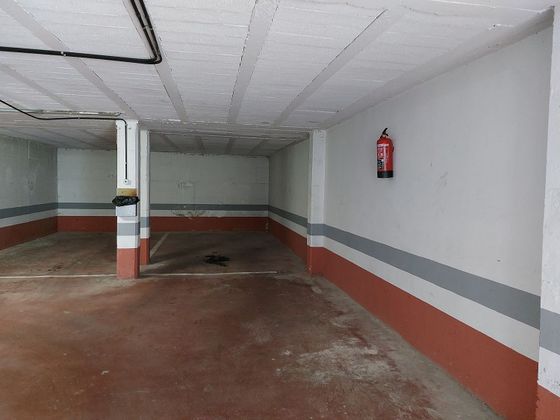 Foto 2 de Garatge en venda a calle Gozón de Ucieza de 18 m²
