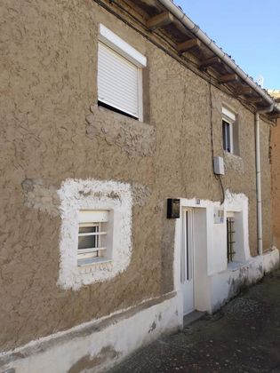 Foto 1 de Casa en venda a calle San Vicente de 3 habitacions amb terrassa i garatge