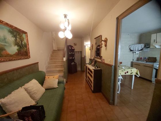 Foto 2 de Casa en venda a calle Blas Sierra de 4 habitacions amb terrassa i garatge