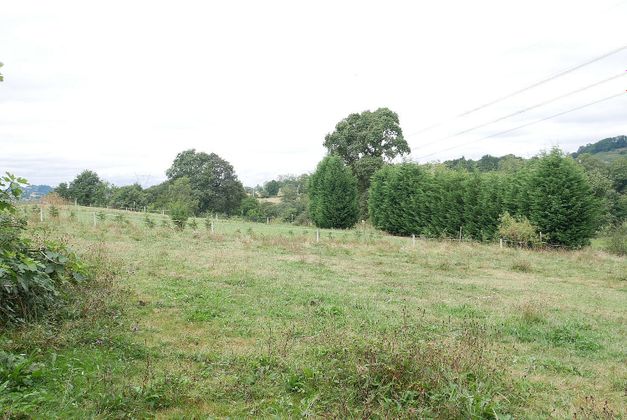 Foto 2 de Venta de terreno en Parroquias Norte de 1257 m²