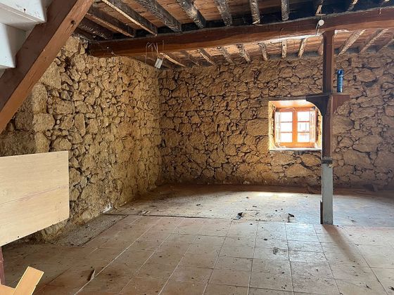 Foto 1 de Casa en venda a calle Al Cuenya amb garatge i balcó