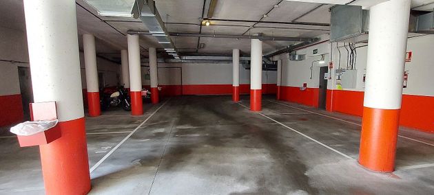 Foto 2 de Garatge en venda a calle Les Carboneres de 12 m²