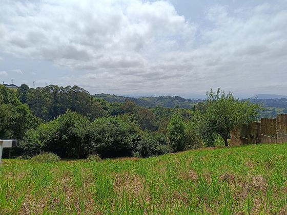 Foto 1 de Venta de terreno en Parroquias Norte de 3265 m²