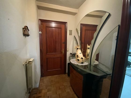Foto 1 de Piso en venta en avenida Del Marqués de Suances de 3 habitaciones con calefacción y ascensor