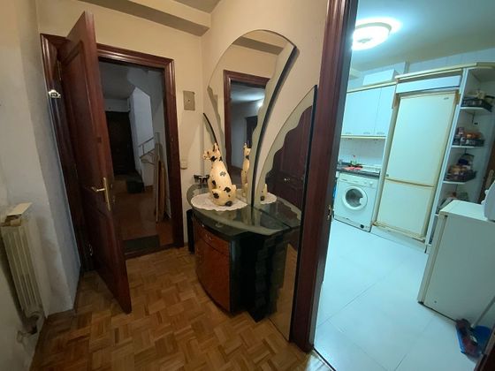 Foto 2 de Piso en venta en avenida Del Marqués de Suances de 3 habitaciones con calefacción y ascensor