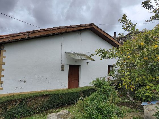 Foto 2 de Venta de casa rural en Villaviciosa - Amandi de 2 habitaciones y 173 m²