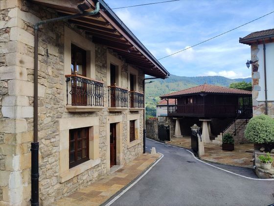 Foto 1 de Casa en venda a calle Camín de Quintana de 2 habitacions amb terrassa i calefacció