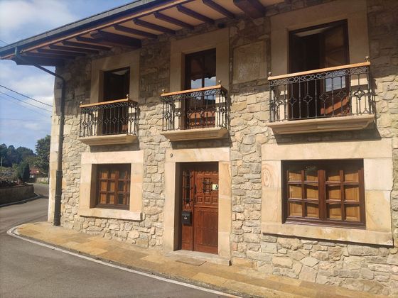 Foto 2 de Casa en venda a calle Camín de Quintana de 2 habitacions amb terrassa i calefacció