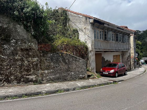 Foto 2 de Casa rural en venda a calle De Piñera de 3 habitacions amb garatge i jardí