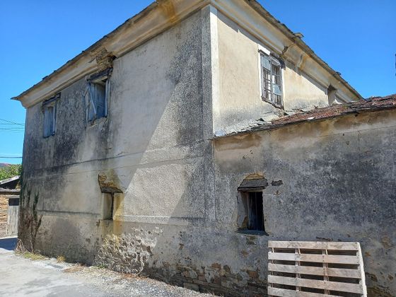Foto 2 de Casa en venda a calle Villaframil amb terrassa i garatge