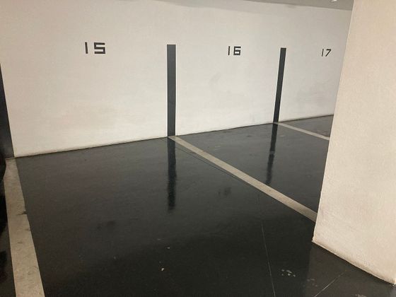 Foto 1 de Garaje en venta en Goya de 10 m²