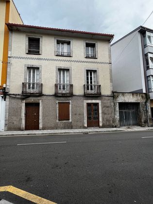 Foto 2 de Venta de edificio en calle Juan Antonio Bravo de 590 m²