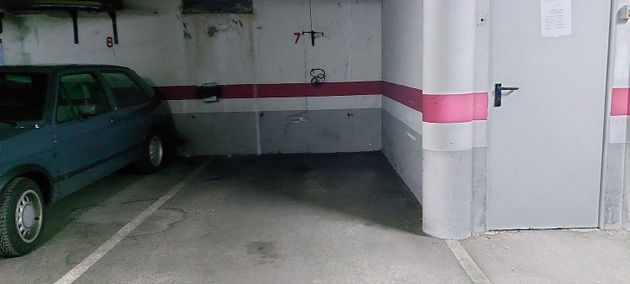 Foto 1 de Venta de garaje en calle De San Nicolás de 10 m²