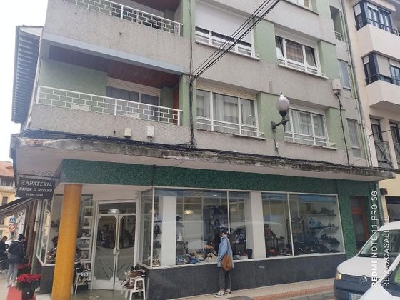 Foto 1 de Pis en venda a calle Zaldívar de 3 habitacions amb terrassa i calefacció