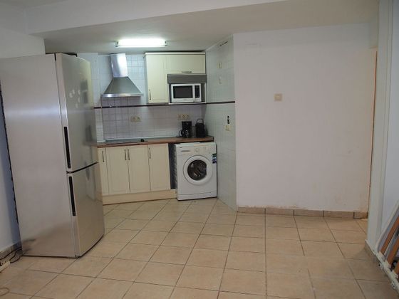 Foto 2 de Piso en venta en calle Celestino Junquera de 2 habitaciones con calefacción y ascensor