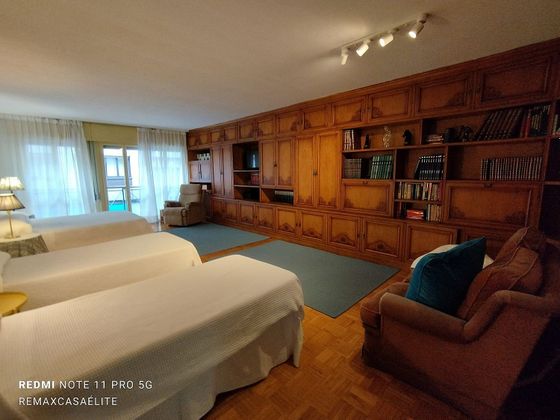 Foto 2 de Pis en venda a Villaviciosa - Amandi de 3 habitacions amb calefacció i ascensor
