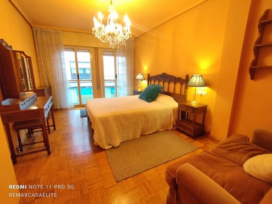 Foto 1 de Pis en venda a Villaviciosa - Amandi de 3 habitacions amb calefacció i ascensor