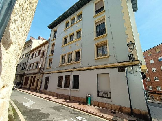Foto 2 de Edifici en venda a calle Del Postigo de 499 m²