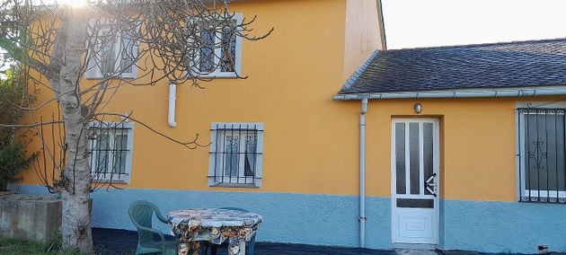 Foto 2 de Casa en venda a calle Lugar Sequeiropq Valboa de 4 habitacions amb jardí i calefacció