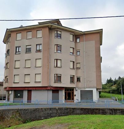 Foto 1 de Pis en venda a Corvera de Asturias de 3 habitacions amb garatge i calefacció