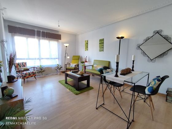 Foto 2 de Venta de piso en Corvera de Asturias de 3 habitaciones con garaje y calefacción
