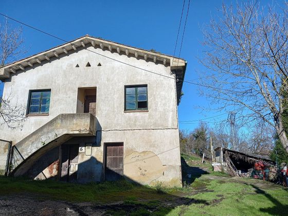Foto 2 de Casa rural en venda a Parroquias de Oviedo de 2 habitacions amb garatge