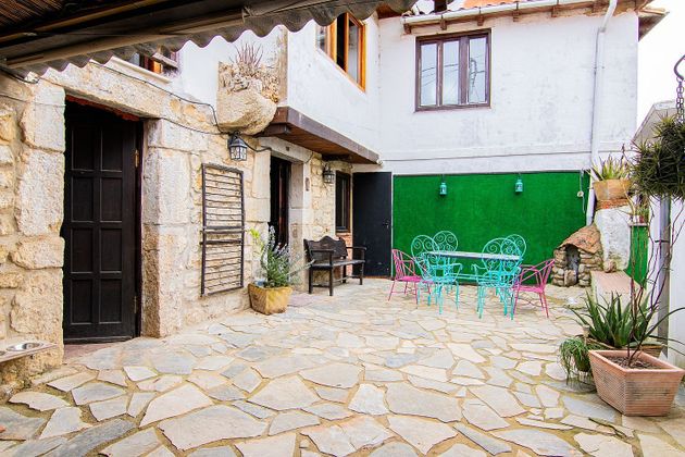 Foto 2 de Casa en venda a calle La Calleja de 3 habitacions amb terrassa i calefacció