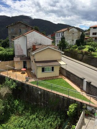 Foto 2 de Casa en venda a avenida De Prahua de 2 habitacions amb terrassa i jardí