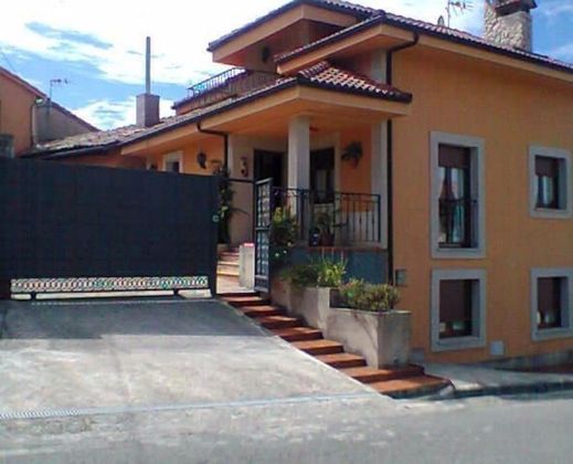 Foto 1 de Venta de casa en calle La Rasa de 4 habitaciones con terraza y garaje