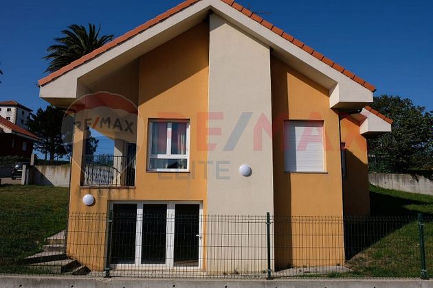 Foto 1 de Chalet en venta en calle San Martin de 3 habitaciones con terraza y piscina